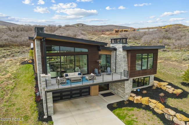 11431 N Ursa Cir, Home with 4 bedrooms, 5 bathrooms and null parking in Mayflower Mnt UT | Image 69