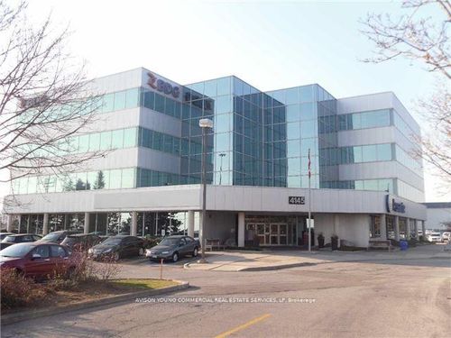 403-4145 N Service Rd, Burlington, ON, L7L6A3 | Card Image