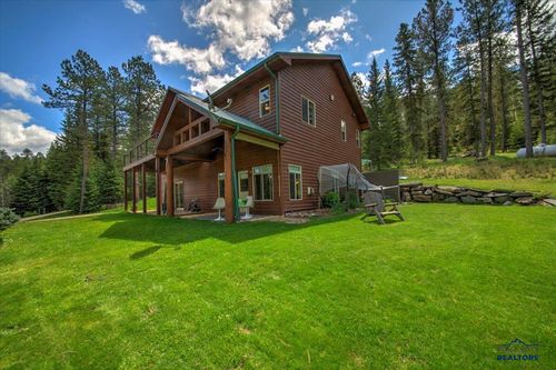 12299 Benchmark Rd, Nemo, SD, 57759-7602 | Card Image