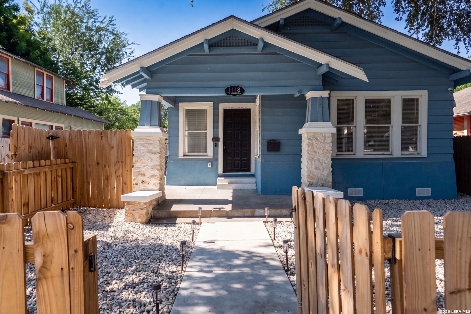 Residential in San Antonio 4