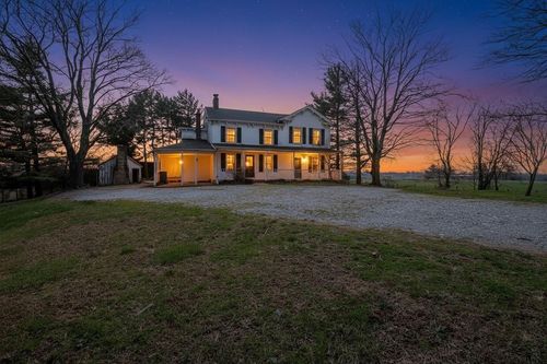 1030 Bannister Pike, Dry Ridge, KY, 41035-7361 | Card Image