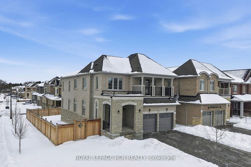 20 Morley Cres, Whitby, ON, L1R0P1 | Card Image
