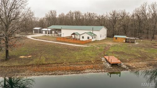 285 Schwinn Ln, Bunker Hill, IL, 62014-2548 | Card Image