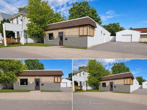 292 Trafalgar Rd, Pembroke, ON, K8A5A8 | Card Image