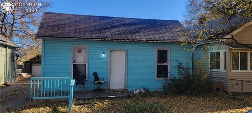 820 S 5th St, Canon City, CO, 81212-4121 | Card Image