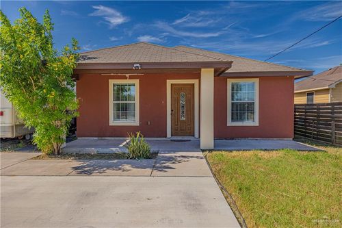 33089 Cactus Rd, Los Fresnos, TX, 78566-7814 | Card Image