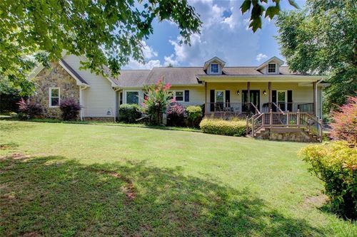 75 Bent Arrow Dr, Stockbridge, GA, 30281-4826 | Card Image