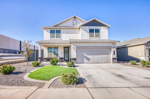 1621 Sam Dominguez St, El Paso, TX, 79928-6084 | Card Image