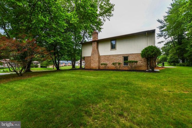 1423 Albert Dr, House other with 4 bedrooms, 3 bathrooms and null parking in BOWIE MD | Image 15