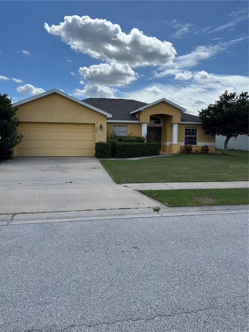3362 Winchester Estates Cir, LAKELAND, FL, 33810-4364 | Card Image