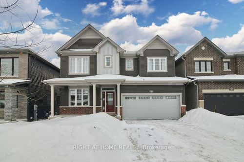 785 Cappamore Dr, Ottawa, ON, K2J6V6 | Card Image