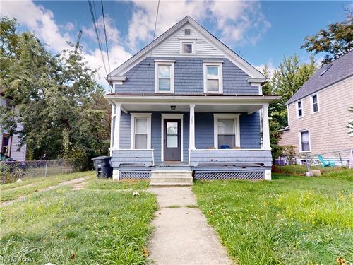 504 Sumner St, Akron, OH, 44304-1772 | Card Image