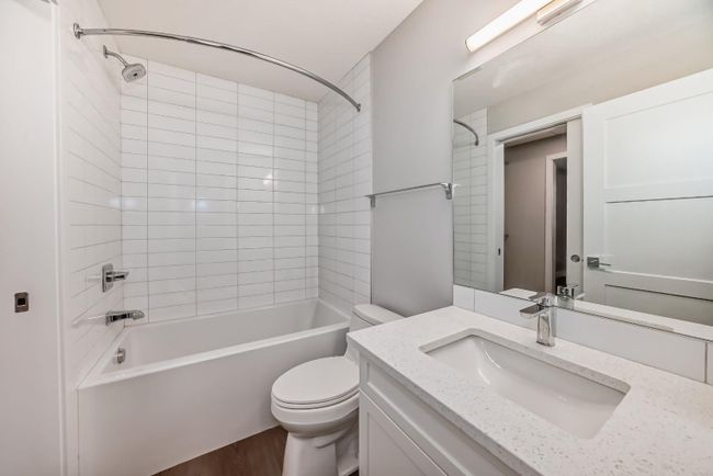 119 - 8355 19 Avenue Sw, Home with 1 bedrooms, 1 bathrooms and 1 parking in Calgary AB | Image 27