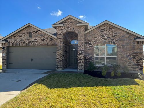 1140 Ibis Falls Loop, Jarrell, TX, 76537-1944 | Card Image