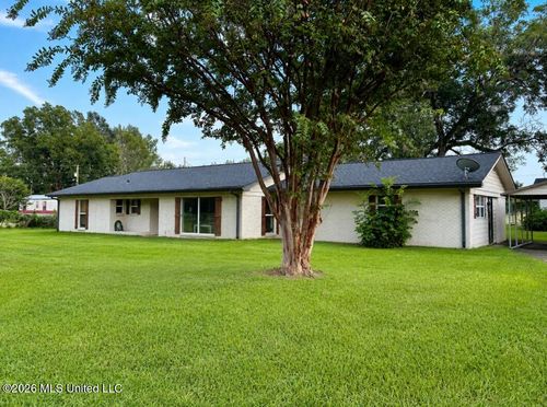 7400 County Road 222, Coffeeville, MS, 38922-2839 | Card Image