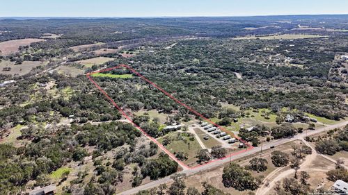 820 Forest View Dr, Blanco, TX, 78606-4694 | Card Image