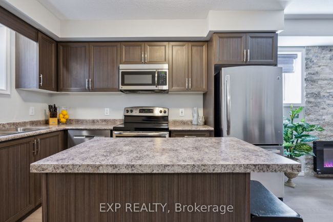50 - 3200 Singleton Ave, Condo with 1 bedrooms, 1 bathrooms and 1 parking in London ON | Image 19