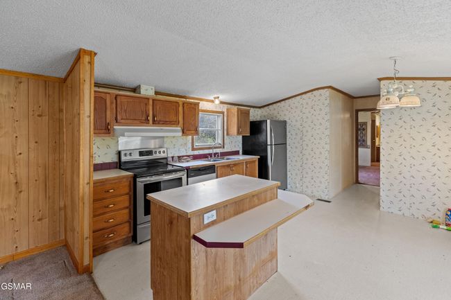 71 Wandering Dr, House other with 2 bedrooms, 2 bathrooms and null parking in Chuckey TN | Image 6