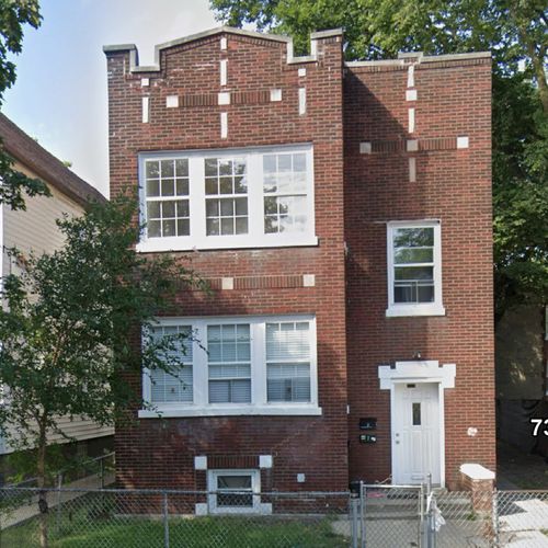 2-7302 S Kenwood Ave, CHICAGO, IL, 60619-1412 | Card Image