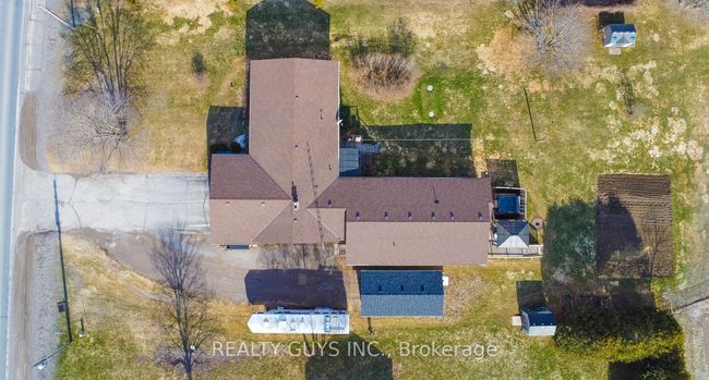 3211 County Rd 2, House other with 7 bedrooms, 4 bathrooms and 6 parking in Keene ON | Image 6