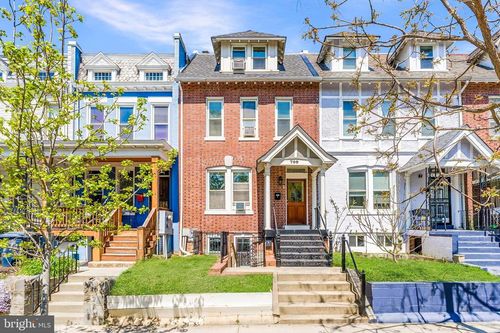 709 Quincy St Nw, WASHINGTON, DC, 20011-5935 | Card Image