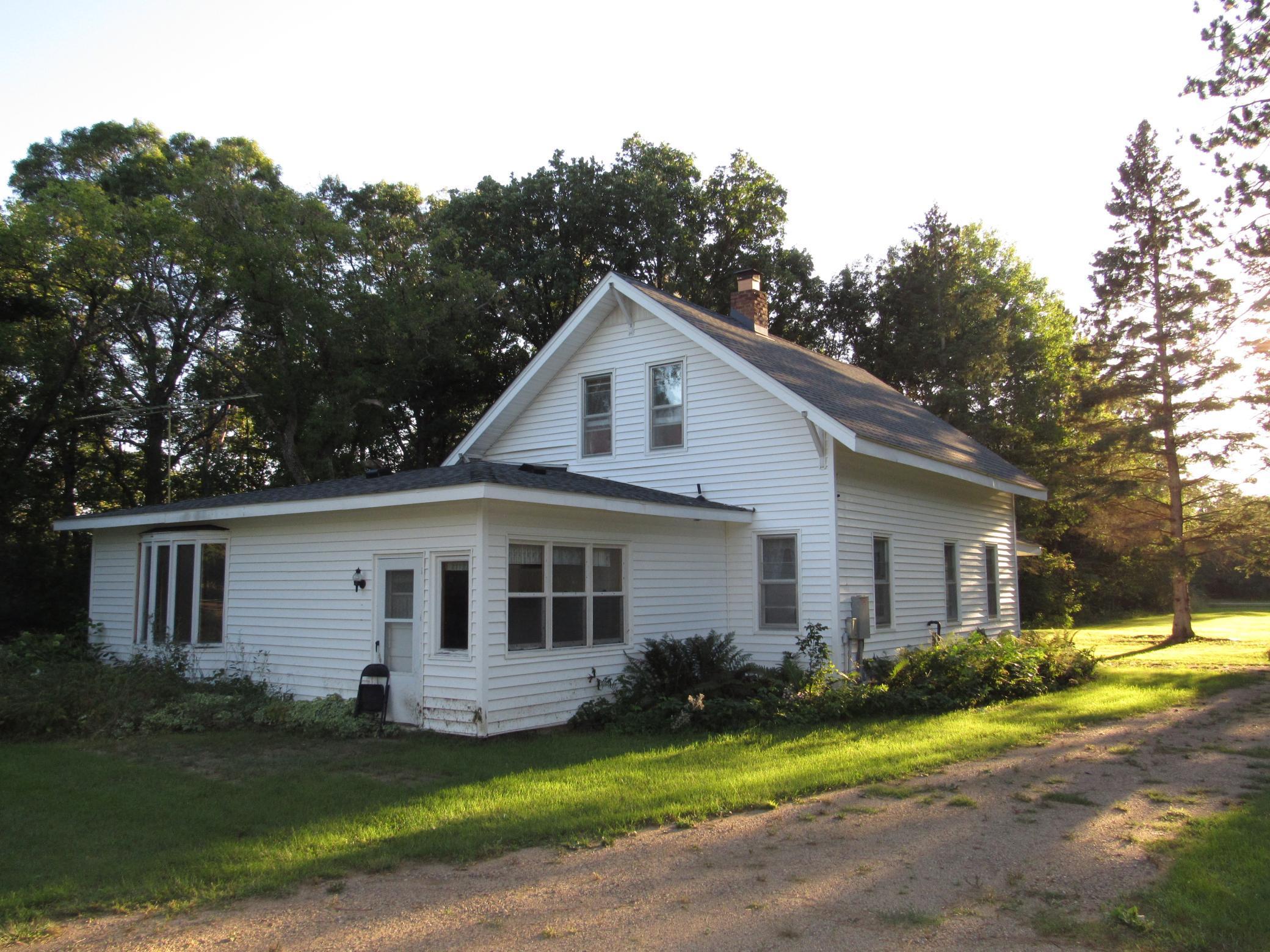 32nd Ave, Backus, MN 56435