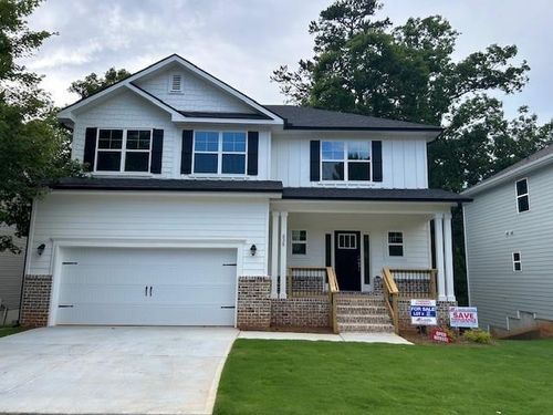 539 Wauka Dr, Demorest, GA, 30535 | Card Image