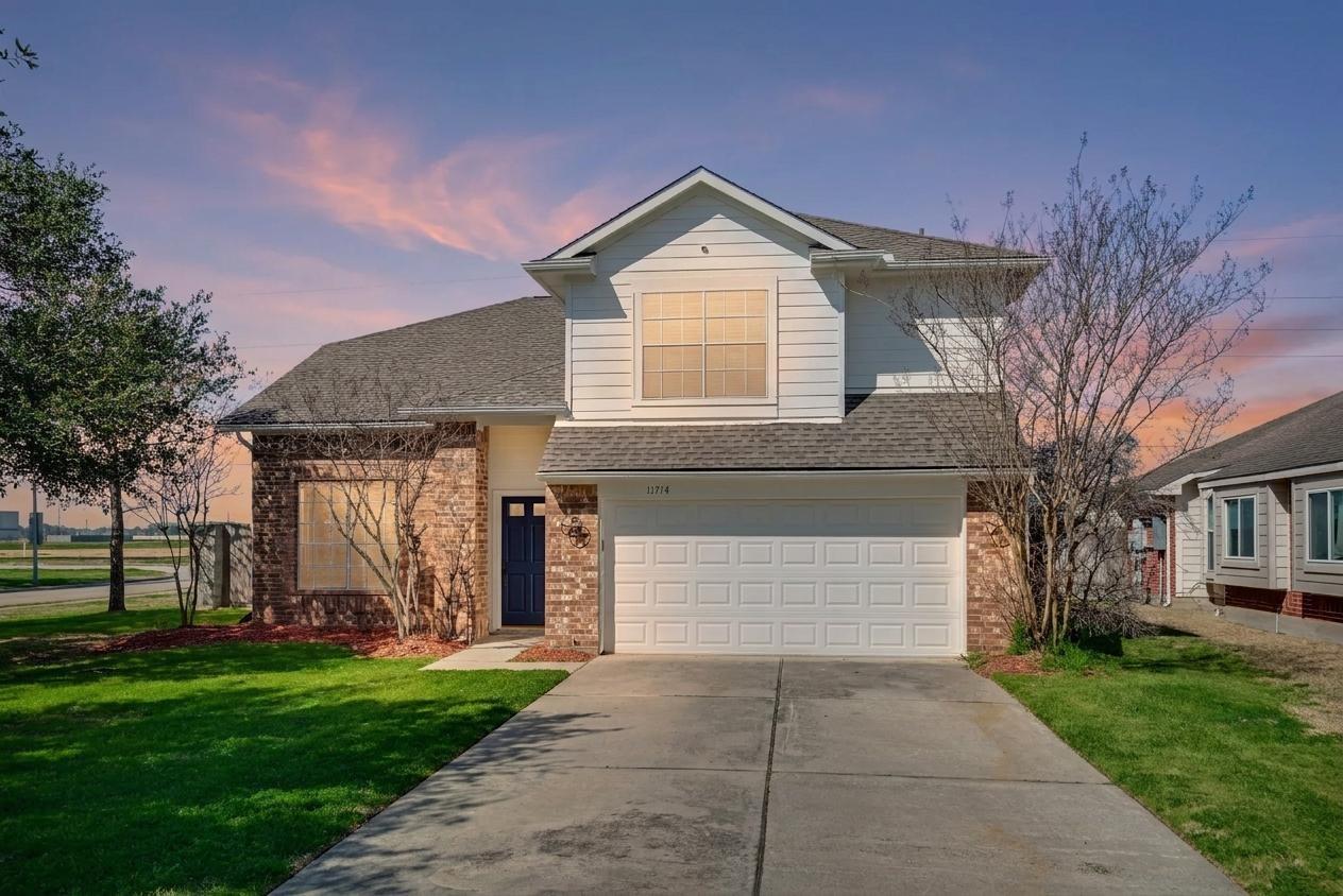 Residential Lease in Tomball