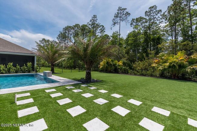 351 Palm Crest Dr, House other with 4 bedrooms, 4 bathrooms and null parking in PONTE VEDRA FL | Image 46