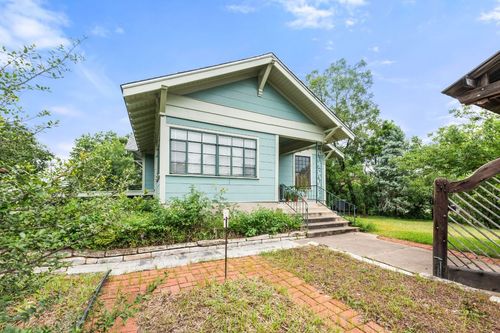 1110 Travis Heights Blvd, Austin, TX, 78704-2525 | Card Image