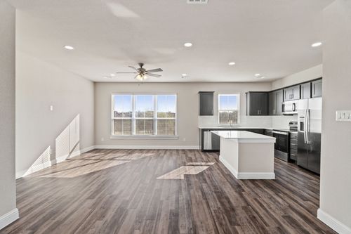 621 Meadow Lake Drive, Weatherford, TX, 76087 | Card Image