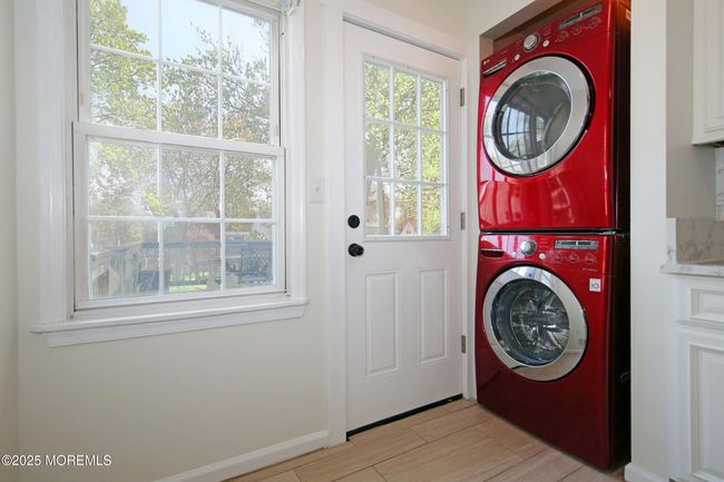 325 W Prospect Ave, House other with 2 bedrooms, 1 bathrooms and null parking in Keyport NJ | Image 18