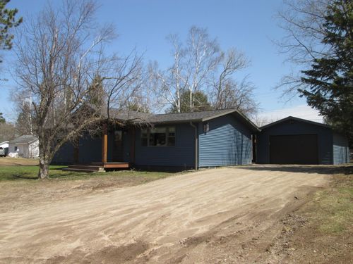 812 N Hazeldell Ave, CRANDON, WI, 54520-1144 | Card Image