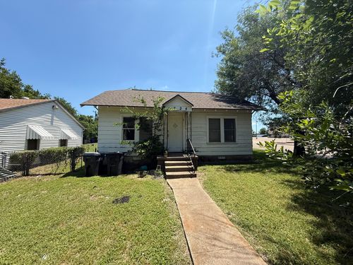 1724 Mcferrin Ave, Waco, TX, 76708-2174 | Card Image