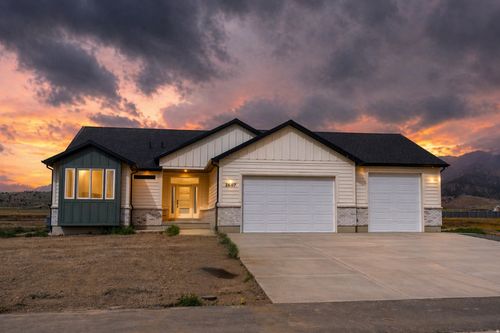 2607 N Cooper Way E, Eagle Mountain, UT, 84013 | Card Image