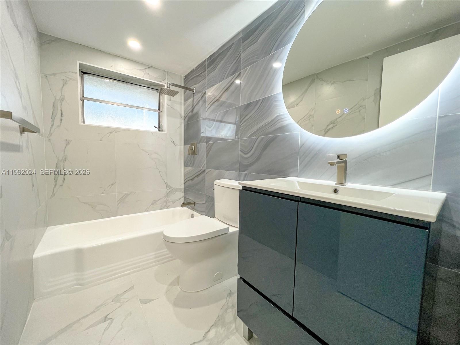 Residential Lease in North Miami 3