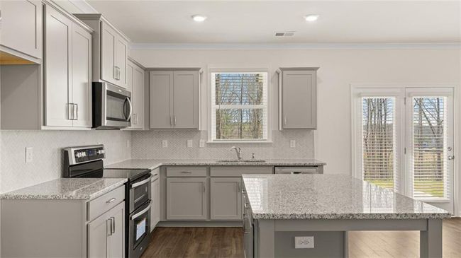 1141 Kingston Rd, House other with 5 bedrooms, 5 bathrooms and null parking in Buckhead GA | Image 27