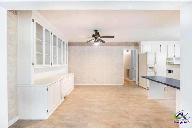 206 Forest Hill Dr, House other with 3 bedrooms, 2 bathrooms and null parking in Warner Robins GA | Image 16