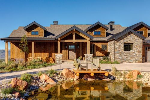 585 S Little Pole Rd, Heber City, UT, 84032-1752 | Card Image