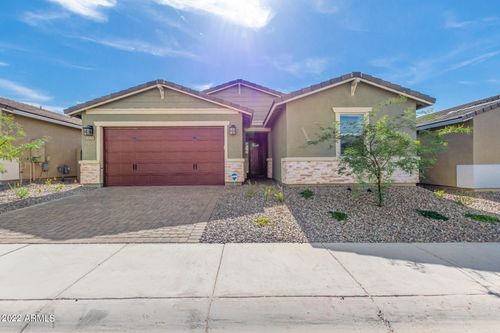 8526 S 69th Ln, Laveen, AZ, 85339-5477 | Card Image