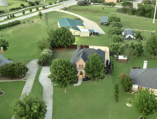 1225 Chandler Cir, Prosper, TX, 75078-8718 | Card Image