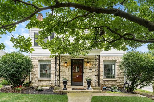 1052 S Roosevelt Ave, Columbus, OH, 43209-2545 | Card Image