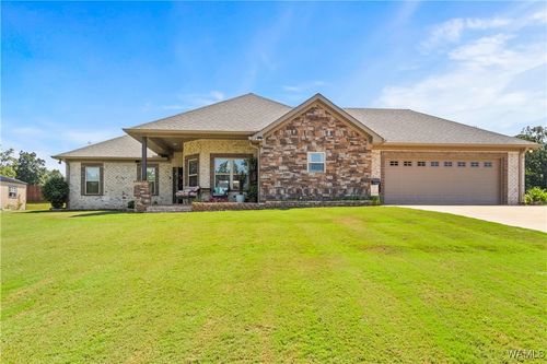 16670 Laney Ln, Vance, AL, 35490-3102 | Card Image
