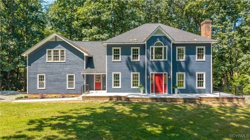 2696 Buckhorn Hls, Maidens, VA, 23102-2054 | Card Image