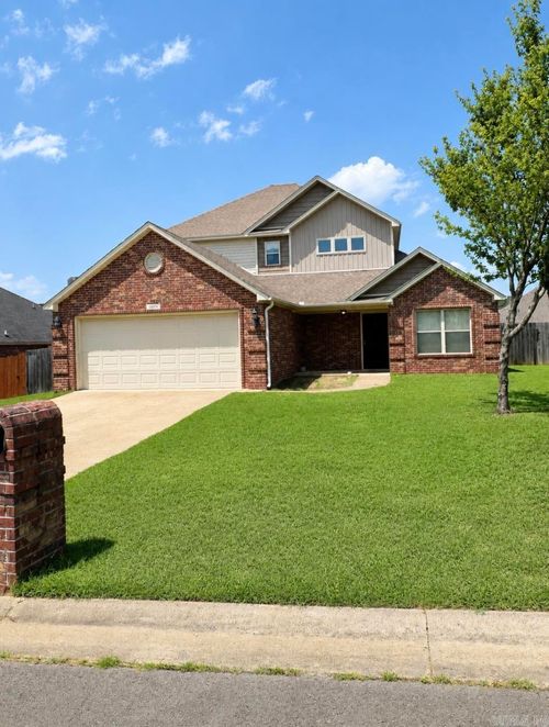 1230 Littlewood Cv, Conway, AR, 72032-8986 | Card Image