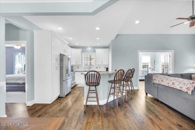916 Sloop Point Loop Rd, House other with 4 bedrooms, 3 bathrooms and 2 parking in Hampstead NC | Image 16