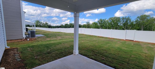 LOT-38 - 6059 Willutuck Dr, House other with 3 bedrooms, 3 bathrooms and 1 parking in Boiling Springs SC | Image 39