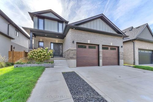 33-41 Earlscourt Terr, Komoka, ON, N0L1R0 | Card Image