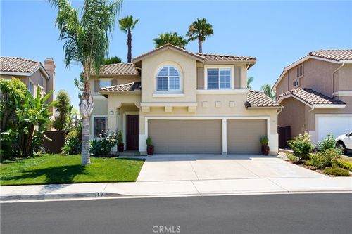 12 Campamento, Rancho Santa Margarita, CA, 92688-3105 | Card Image