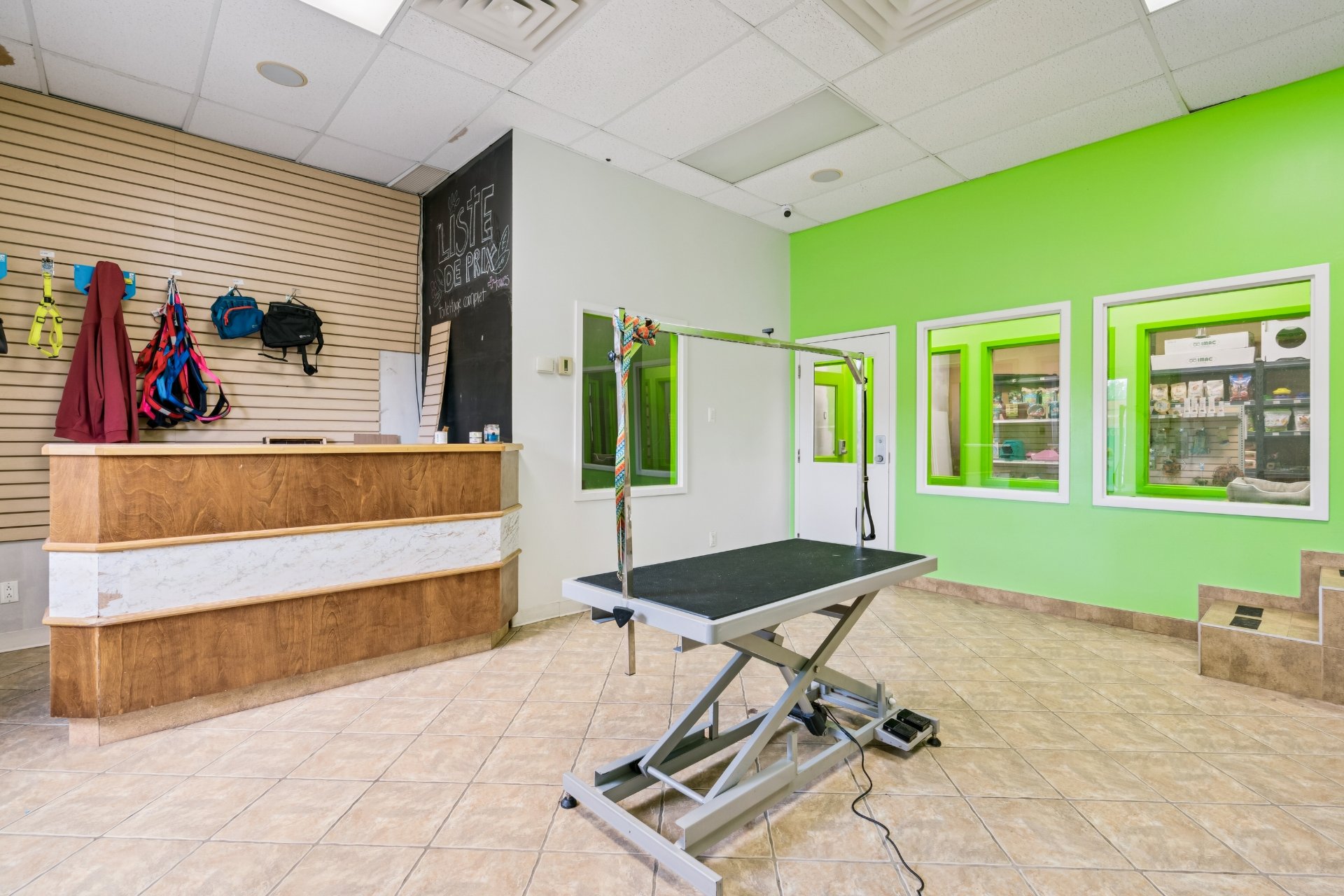 Commercial Sale in Salaberry-de-Valleyfield